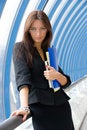 Free Business Woman Stock Photography - 6450892