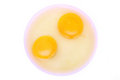 Free Yolks Stock Image - 6452621