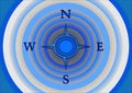 Free Direction Concentric Circles Stock Photo - 6453200