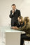 Free People In Business Meeting Royalty Free Stock Photos - 6450568
