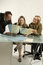Free People In Business Meeting Stock Photography - 6450982