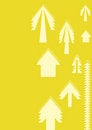 Free Moving Arrows Stock Photo - 6460840