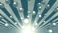 Free Sunbeam In Glass Royalty Free Stock Photography - 6462737