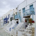 Free Folegandros - Calstel Royalty Free Stock Photos - 6463608
