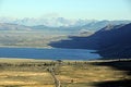 Free Mono Lake Stock Photo - 6467740