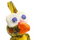 Free Cockatiel Statuette Royalty Free Stock Photos - 6460118