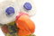 Free Cockatiel Statuette Stock Images - 6460144
