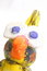 Free Cockatiel Statuette Royalty Free Stock Photo - 6460145