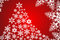 Free Abstract Christmas Image Royalty Free Stock Photo - 6463755