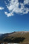 Free Tundra View Of Rocky Mountain And Blue Sky Royalty Free Stock Photo - 6469115