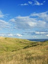 Free Rural Landscape Royalty Free Stock Image - 6472776