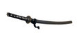 Free Katana Royalty Free Stock Photo - 6473635