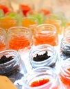 Free Colourful Caviar Stock Photos - 6474323