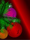 Free Christmas Decoration Royalty Free Stock Image - 6474506