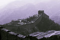Free Great Wall Royalty Free Stock Photography - 6477067