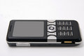 Free Cell Phone Royalty Free Stock Photography - 6479087