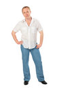 Free Red-haired Man Posing Royalty Free Stock Photos - 6479898