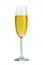 Free Champagne Glass Royalty Free Stock Photography - 6472087