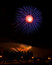 Free The Firework Stock Image - 6473791