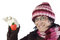 Free Christmas Girl Ornaments Royalty Free Stock Image - 6474816