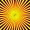 Free Sun Rays Illustration Stock Photography - 6474922