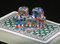 Free Playing Cards And  Bones Royalty Free Stock Photo - 6475035