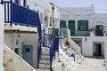 Free Folegandros - Calstel Royalty Free Stock Image - 6480486
