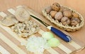 Free Grilled Fish, Recipe 3 (series) Stock Photo - 6484580