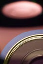 Free Data Disc Stock Photography - 6484982