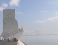 Free Lisbon Discoveries Monument Stock Photos - 6487983