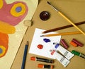 Free Go To School Stock Photo - 6488530