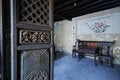 Free Chinese Traditional Living Room Royalty Free Stock Photos - 6488648