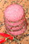 Free Salami, Pepper And Chili Stock Photo - 6481490