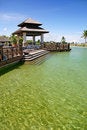 Free Beach Front Resort Stock Photo - 6494240