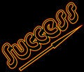 Free Success Royalty Free Stock Images - 6498819