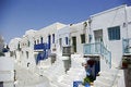 Free Folegandros - Castel Royalty Free Stock Image - 6499216