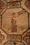 Free Ancient Roman Mosaic Of Hunting With Hawks Royalty Free Stock Photography - 6490317
