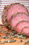 Free Delicious Salami Stock Image - 6492771