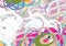 Free Round Background - Vector Royalty Free Stock Photography - 6495717