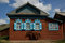 Free Old Willage House With A House Stock Photo - 6497620