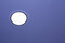 Free Blue Light Royalty Free Stock Photography - 6498087