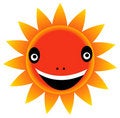 Free Sun  01 Royalty Free Stock Images - 650789