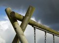 Free Swing Frame Abstract Stock Images - 650974