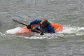 Free Kayaking 3 Stock Images - 652424