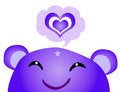 Free Lover Royalty Free Stock Images - 655679