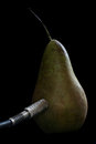 Free Fruit Energy - Pear Royalty Free Stock Photos - 656258