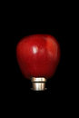 Free Fruit Energy - Apple Stock Photography - 656262