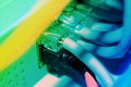 Free Network Switch Stock Photos - 658153