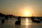 Free Caribbean Sea. Taganga Bay. Colombia. Stock Photography - 654782
