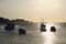 Free Caribbean Sea. Taganga Bay. Colombia. Stock Photo - 654950